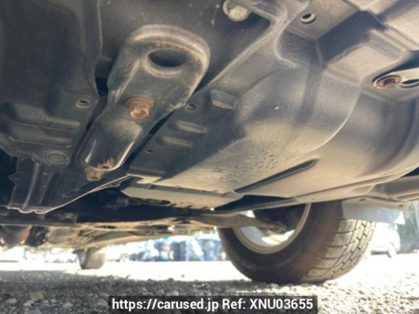 Used 2005 AT toyota wish ZNE10G Image[37]