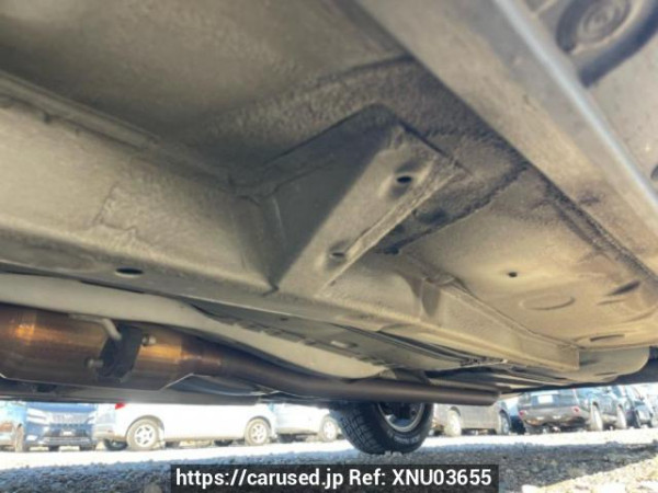 Used 2005 AT toyota wish ZNE10G Image[38]