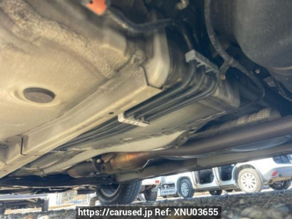 Used 2005 AT toyota wish ZNE10G Image[39]