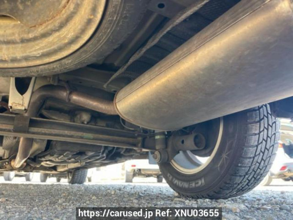 Used 2005 AT toyota wish ZNE10G Image[42]