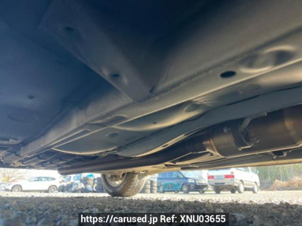Used 2005 AT toyota wish ZNE10G Image[43]