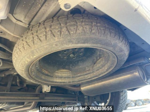 Used 2005 AT toyota wish ZNE10G Image[45]