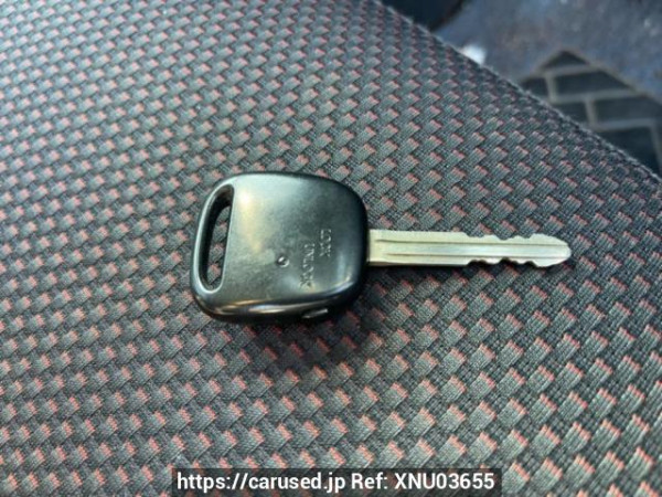 Used 2005 AT toyota wish ZNE10G Image[46]