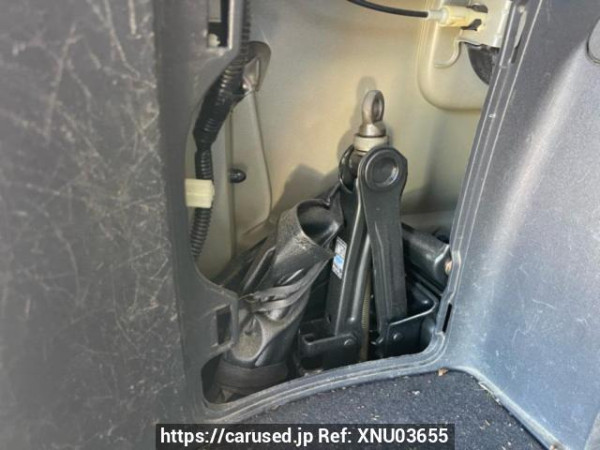 Used 2005 AT toyota wish ZNE10G Image[47]