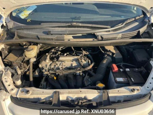 Used 2009 AT toyota noah ZRR70G Image[9]