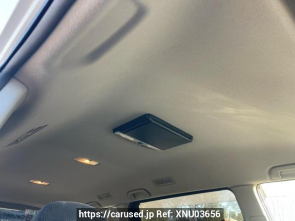 Used 2009 AT toyota noah ZRR70G Image[12]