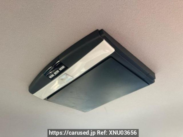 Used 2009 AT toyota noah ZRR70G Image[13]