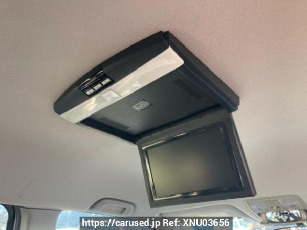 Used 2009 AT toyota noah ZRR70G Image[14]