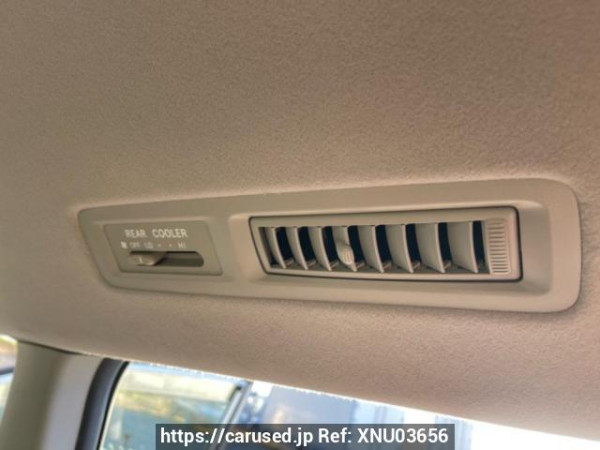 Used 2009 AT toyota noah ZRR70G Image[15]