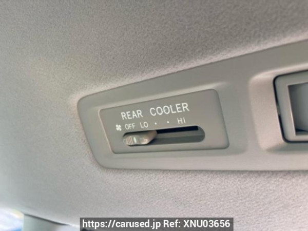 Used 2009 AT toyota noah ZRR70G Image[16]