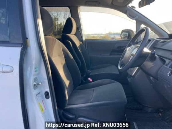 Used 2009 AT toyota noah ZRR70G Image[17]