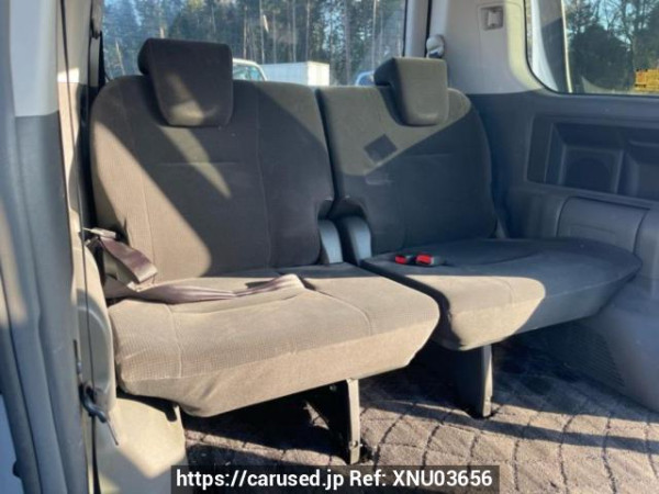 Used 2009 AT toyota noah ZRR70G Image[21]