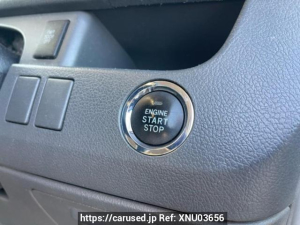 Used 2009 AT toyota noah ZRR70G Image[27]