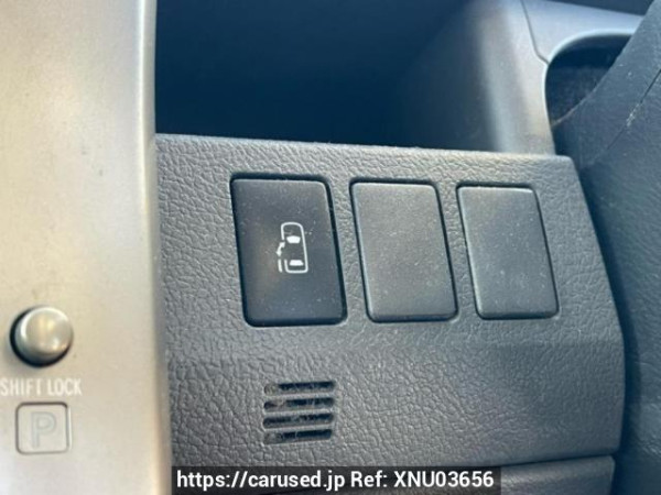 Used 2009 AT toyota noah ZRR70G Image[28]