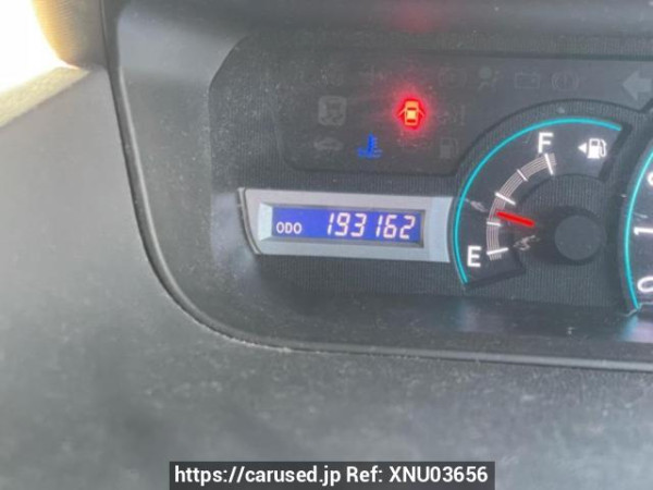 Used 2009 AT toyota noah ZRR70G Image[32]