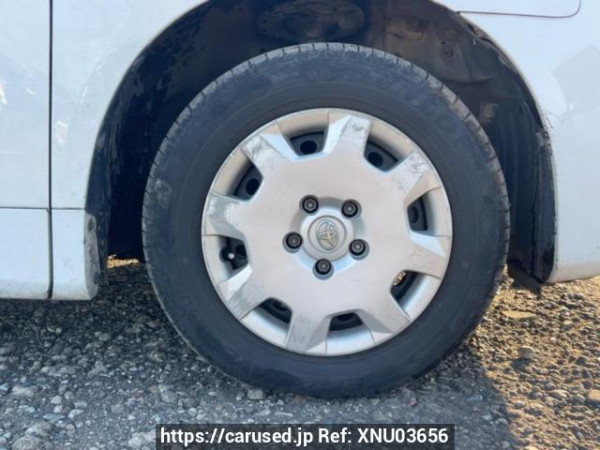 Used 2009 AT toyota noah ZRR70G Image[33]