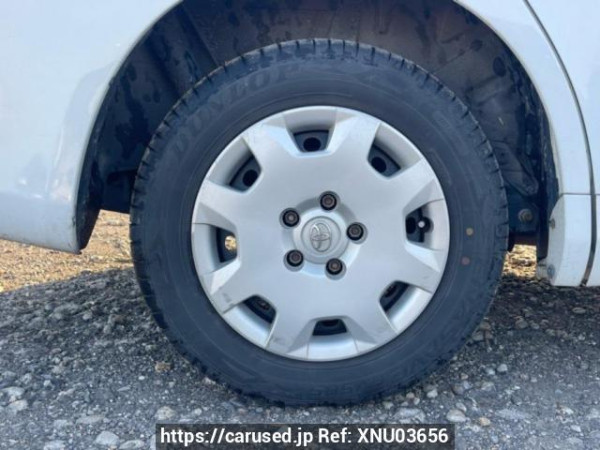 Used 2009 AT toyota noah ZRR70G Image[34]