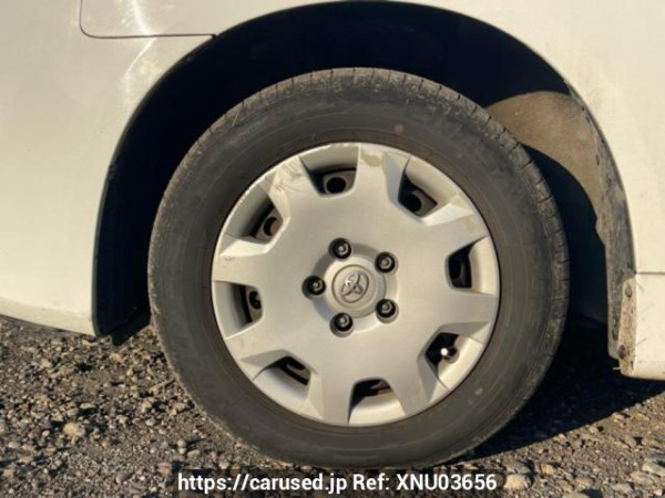 Used 2009 AT toyota noah ZRR70G Image[36]