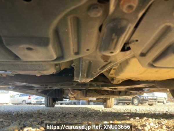 Used 2009 AT toyota noah ZRR70G Image[38]