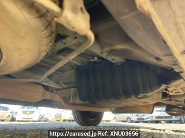 Used 2009 AT toyota noah ZRR70G Image[40]