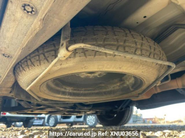 Used 2009 AT toyota noah ZRR70G Image[41]