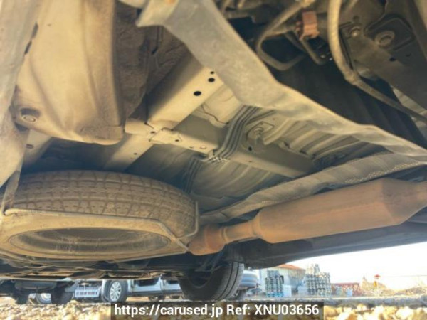 Used 2009 AT toyota noah ZRR70G Image[42]