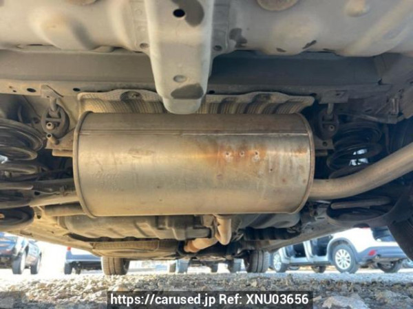 Used 2009 AT toyota noah ZRR70G Image[44]