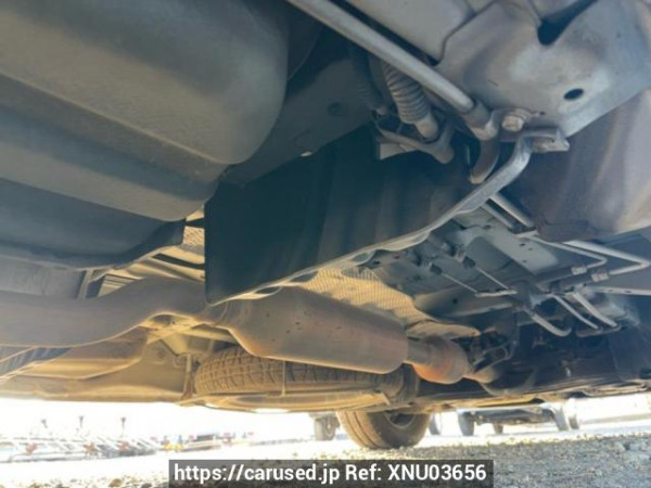 Used 2009 AT toyota noah ZRR70G Image[46]