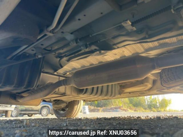 Used 2009 AT toyota noah ZRR70G Image[47]