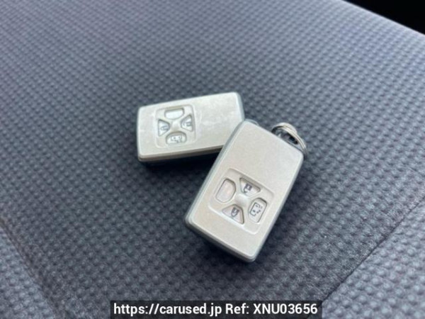 Used 2009 AT toyota noah ZRR70G Image[48]