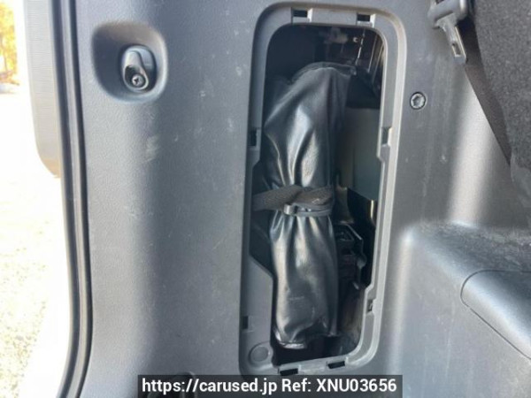 Used 2009 AT toyota noah ZRR70G Image[49]