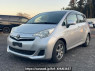 Used 2013 AT toyota ractis NCP120 Image[2]