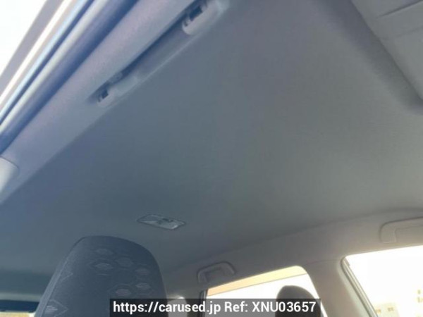 Used 2013 AT toyota ractis NCP120 Image[12]