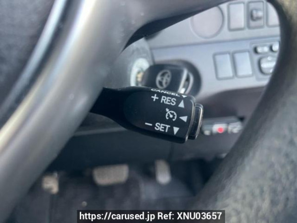 Used 2013 AT toyota ractis NCP120 Image[23]