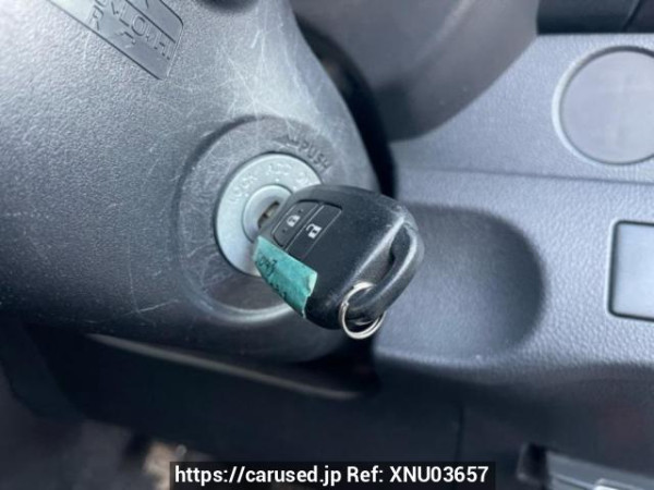 Used 2013 AT toyota ractis NCP120 Image[24]