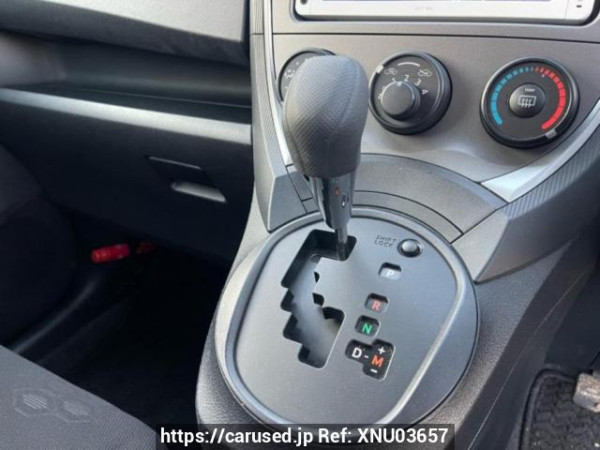 Used 2013 AT toyota ractis NCP120 Image[29]