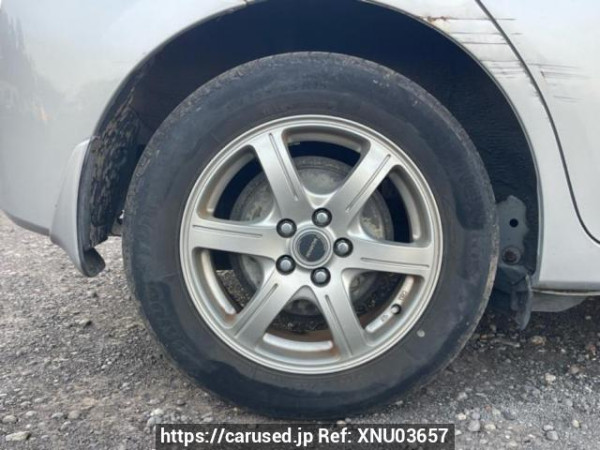 Used 2013 AT toyota ractis NCP120 Image[33]