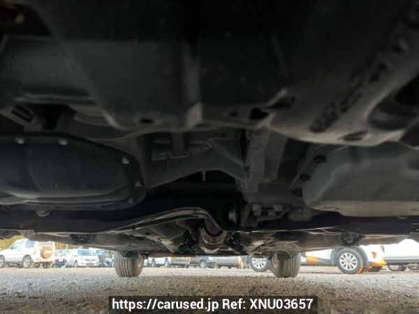 Used 2013 AT toyota ractis NCP120 Image[37]