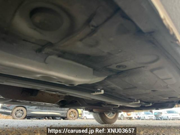 Used 2013 AT toyota ractis NCP120 Image[39]