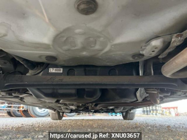 Used 2013 AT toyota ractis NCP120 Image[42]