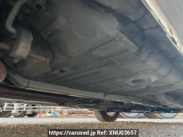 Used 2013 AT toyota ractis NCP120 Image[44]