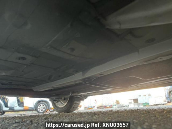 Used 2013 AT toyota ractis NCP120 Image[45]