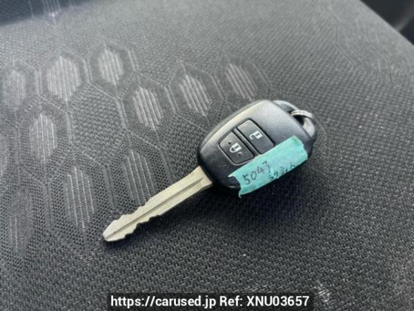 Used 2013 AT toyota ractis NCP120 Image[46]