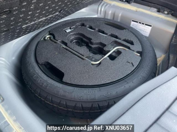 Used 2013 AT toyota ractis NCP120 Image[47]