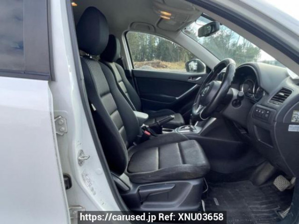 Used 2012 AT mazda cx-5 KEEFW Image[12]