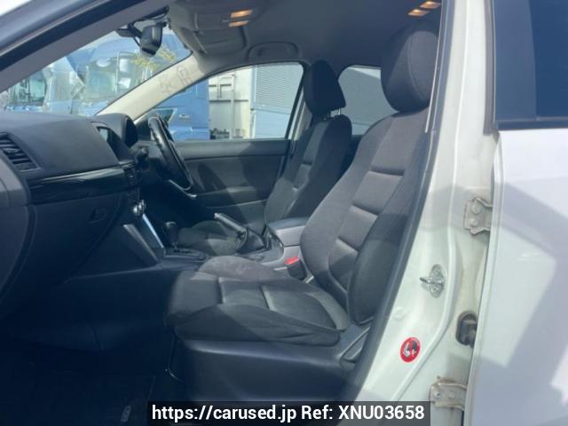 Buy Used 2012 Mazda CX-5 KEEFW (XNU03658) - Carused.jp
