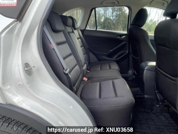 Used 2012 AT mazda cx-5 KEEFW Image[14]
