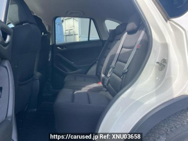 Used 2012 AT mazda cx-5 KEEFW Image[15]