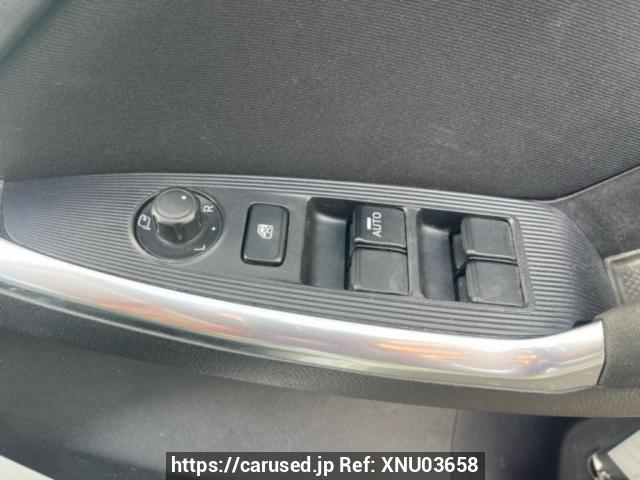 Buy Used 2012 Mazda CX-5 KEEFW (XNU03658) - Carused.jp