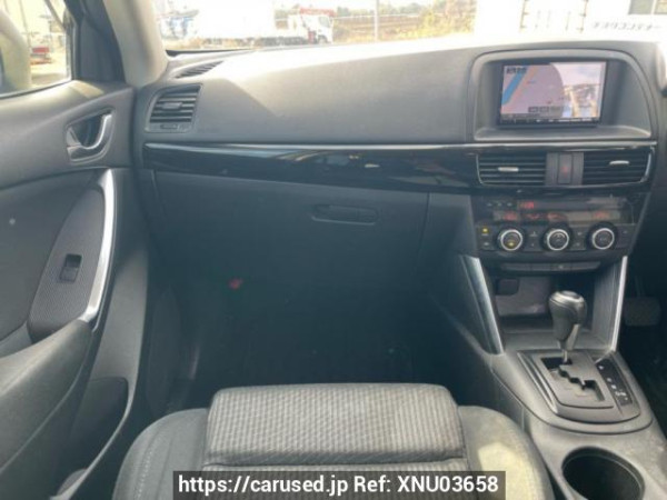 Used 2012 AT mazda cx-5 KEEFW Image[18]